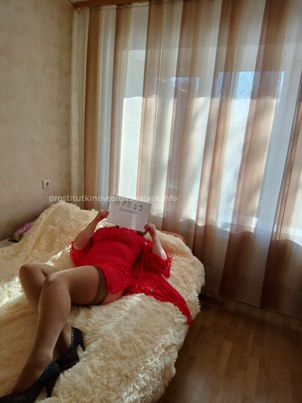 Проститутка Иришка ВЫЕЗД - Фото 5 №28329